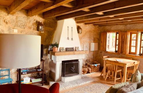 Refúgio da Póvoa Dão - Foto 2