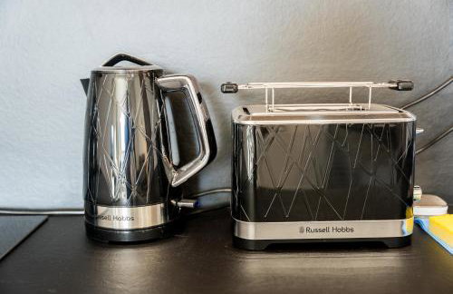 Warta River Glamour Apartment by BookingHost - Foto 10