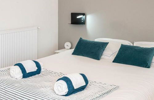 SOTHYS Design Apartment 7 min from Limoges - Foto 17