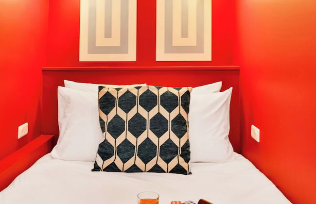 WS Louvre - Saint-Roch - Foto 2