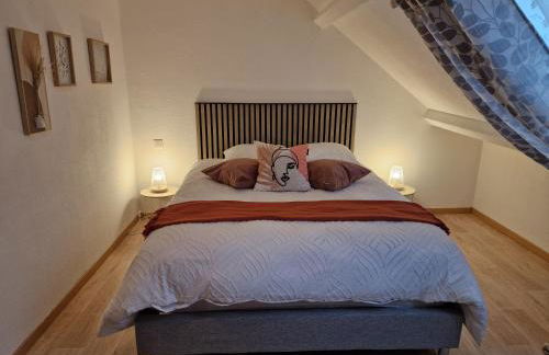 Logis du Puits Salé - Foto 13