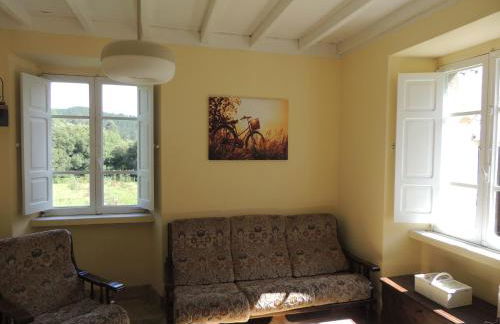 Casa de Campo Pumarada de Oirín - Foto 18