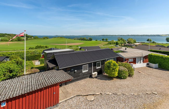 "Axeln" - 300m to the fjord - Foto 36