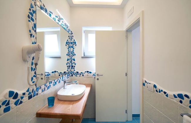 il Truciolo Suite - Photo 14