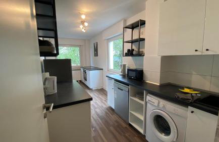 Cozy Apartment in Remscheid - Foto 10