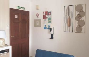 Superior Apartment Casa Vela Albufeira S Rafael beach - Foto 40