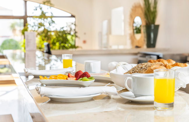 Clube Maria Luisa - Foto 64