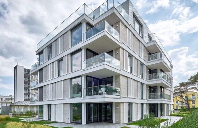 Villa Vogue, Austernfischer - Photo 1