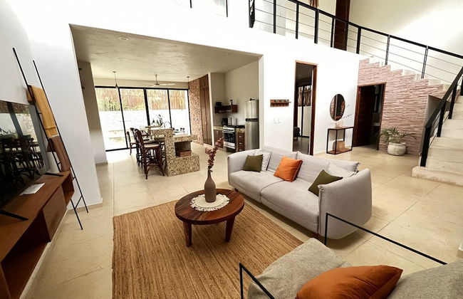 Akasha Villas Tulum - Photo 59