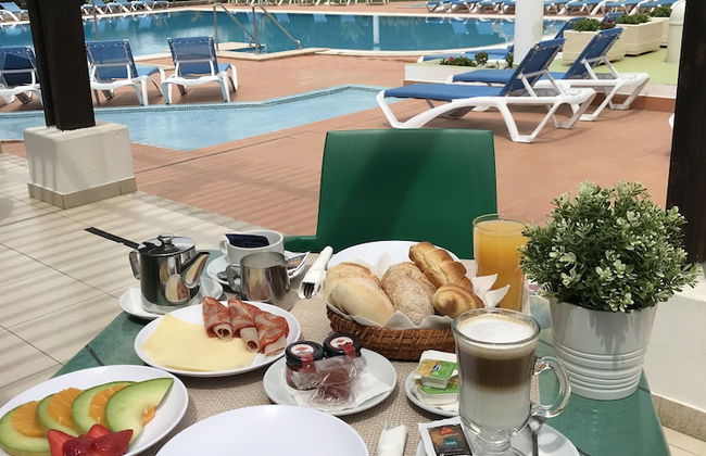 Ourabay Hotel Apartamento - Foto 26