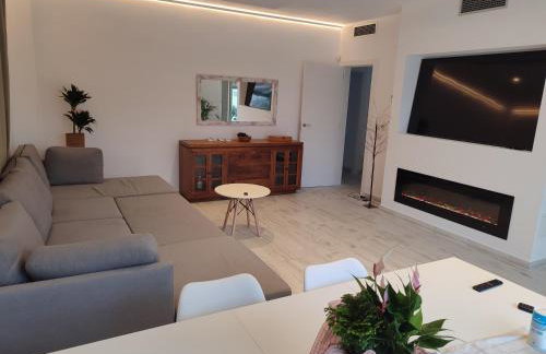 Villa lujosa con spa, piscina y sala de juegos PRIVADOS - Foto 29