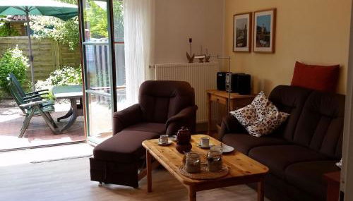 Apartment Ilka by Interhome - Foto 2