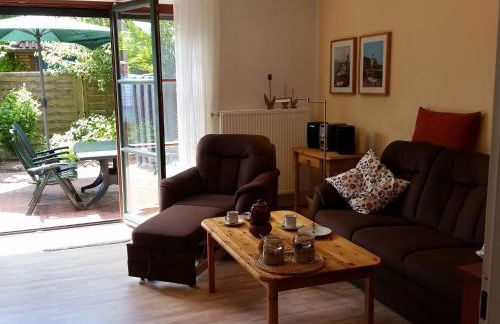 Apartment Ilka by Interhome - Foto 2