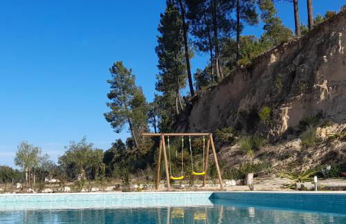 Monte das Rolas - A Serenidade mora Aqui! - Foto 21