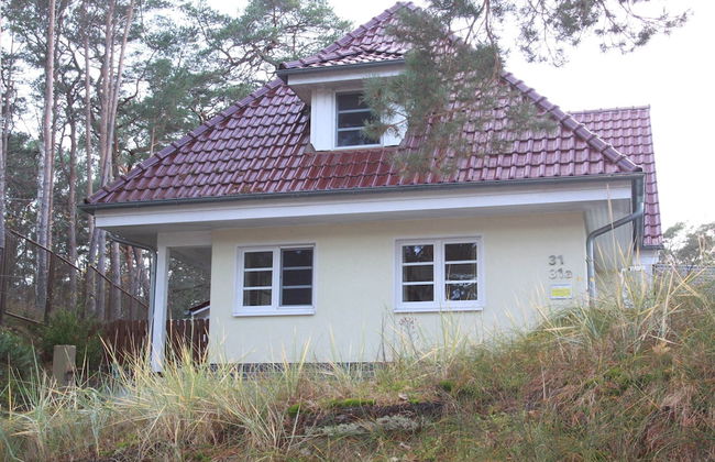 Doppelhaushalfte Dunenhaus I, Trassenheide - Foto 59