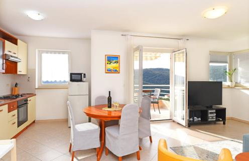 Seaview Apartment Bojan Rabac - Foto 8