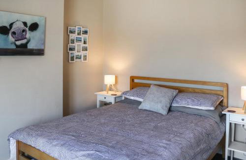 Bryn Hyfryd Cottage - Foto 7