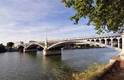 Urban Serenity - Spacieux F4 proche Paris - Foto 67