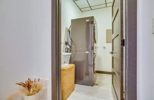 Cashton Studio Apartment Steps to Downtown! - Foto 20