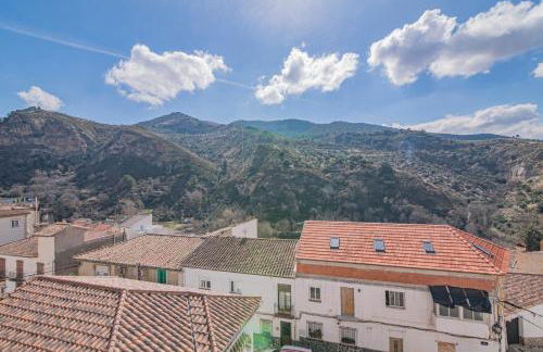 Casa de la Abuela Primero - Foto 13