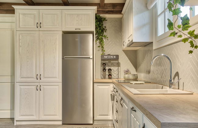 Leeda's Cottages - Foto 17