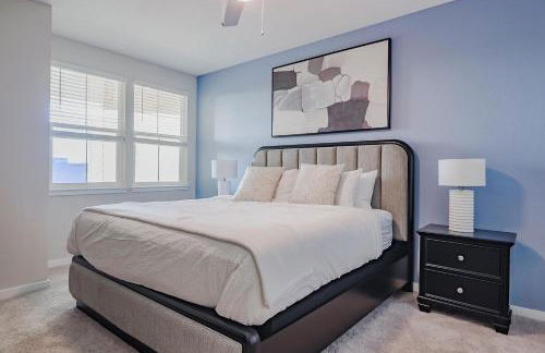 Landing Stunning 1BD Game Room Pool - Foto 30