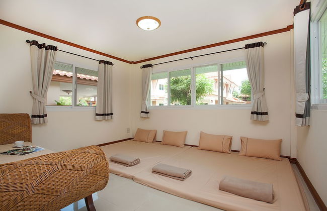 Baan Thai Lanna Pattaya - Foto 50