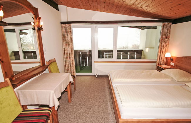 Chalet St. Wendelin - Typ C - Foto 14