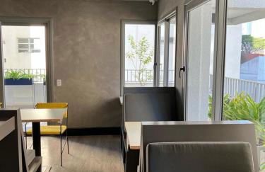 Studio Brooklin 1404 - Foto 25