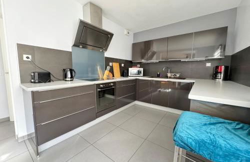 Big Flat - Direct CERN - Foto 14