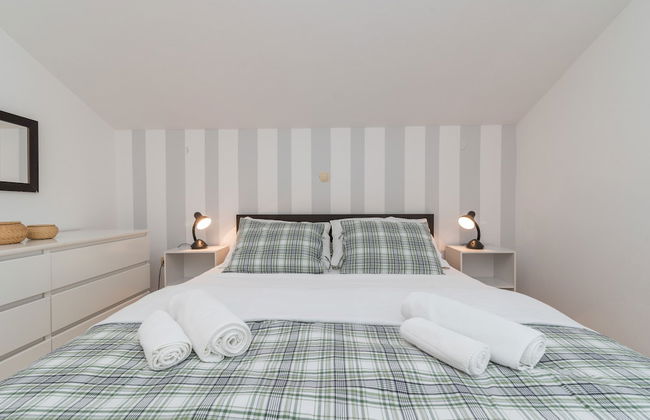 Apartments Vojin - Foto 9