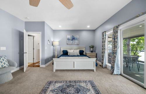 Bluebird Sanctuary w Stunning Sunset Views Sleeps 28 - Foto 39