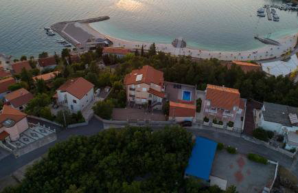 Apartments Villa Antonia - Photo 18