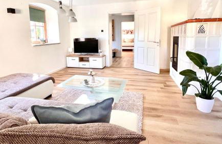 Ferienwohnung Landliebe Wettelsheim - Foto 20