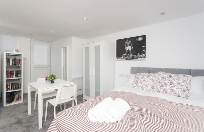 Leeds House - Foto 23