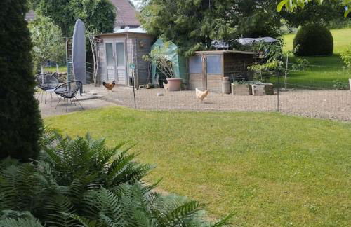 Ferienwohnung zur dicken Berta - Photo 29