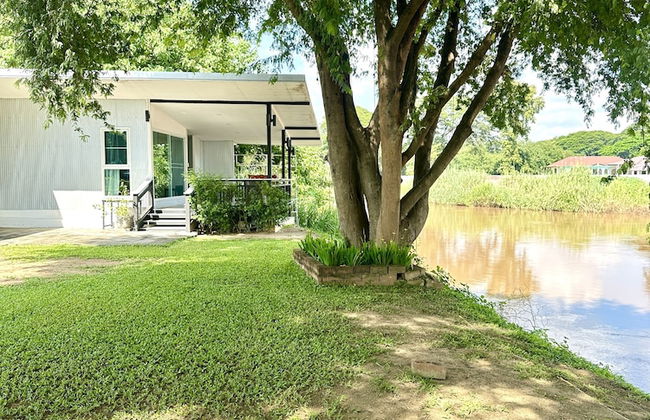 Nomads Riverside Chiangmai - Foto 54