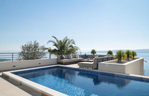 Luxury Villa Hedonia - Foto 33