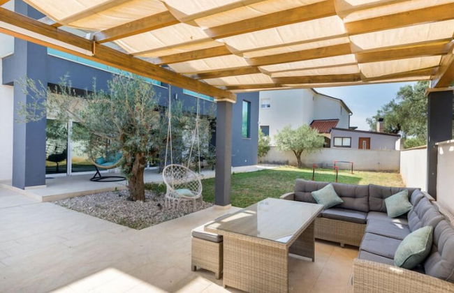 Villa Fažana - Foto 16