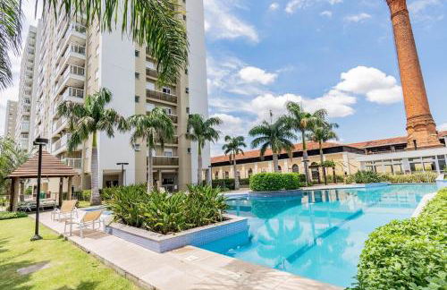 Incrível apartamento em Porto Alegre! - Foto 34