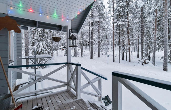 Ylläshuili 2 - Foto 25