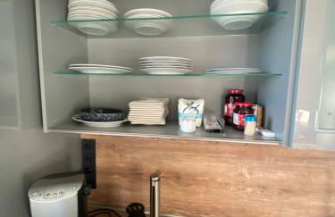 Apartment Esclusivo - wohnen auf Zeit möblierte Wohnung - Foto 17