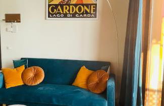 Casa Dolce Vita, Seeblick - Foto 8