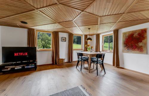 Uriges Haus im Grünen - Foto 9