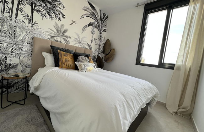 Outstanding 2 bed Apartment With Rooftop sea Views - Foto 3