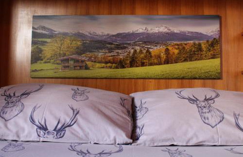 Ravina Apartment - Auronzo Center - - Foto 13