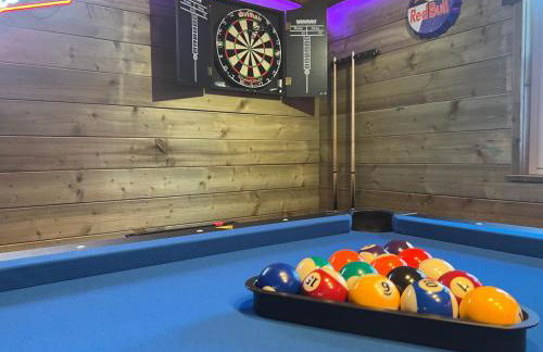 Royal Snug & Wee Snug Cabins - Foto 15