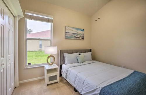 Sunny Brandon Getaway with Fire Pit! - Foto 18