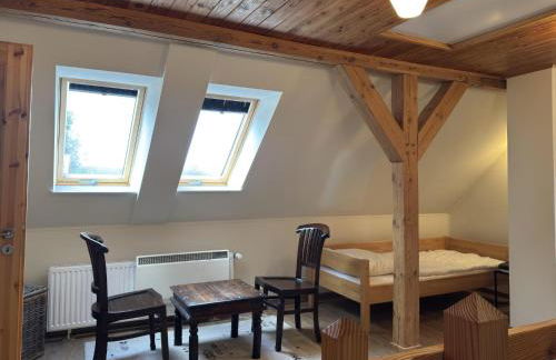 Ferienhaus in Neu Poserin for 5 Personen - Foto 18