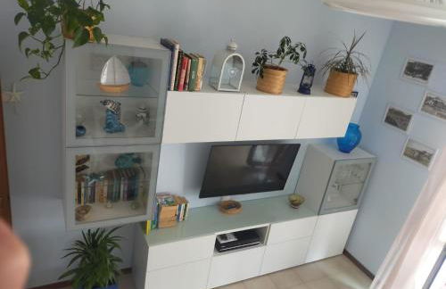 Appartamento Riviera Trilocale wifi e parcheggio privato - Foto 26